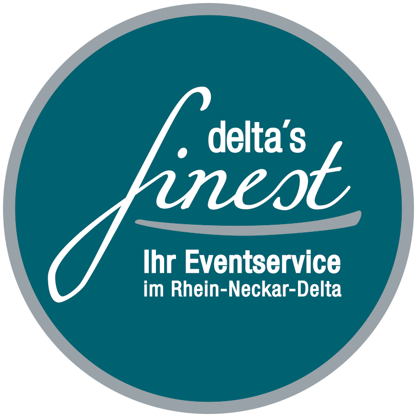 Deltas Finest Logo