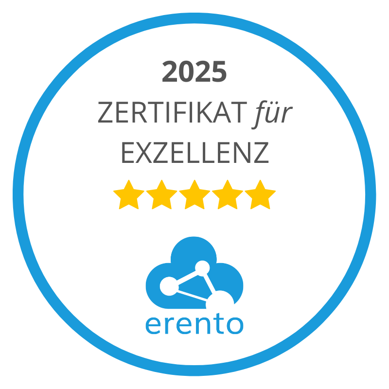 Erento Gold