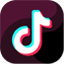 Logo TikTok